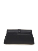 Ferragamo Small Leather Crossbody Bag