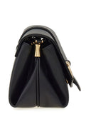Ferragamo Small Leather Crossbody Bag