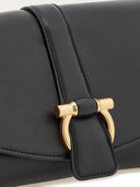 Ferragamo Small Leather Crossbody Bag