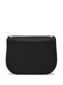 Ferragamo Leather Crossbody Bag