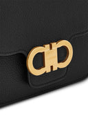 Ferragamo Leather Crossbody Bag