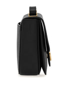 Ferragamo Leather Crossbody Bag