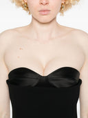 Khaite Ayla Offshoulder Top