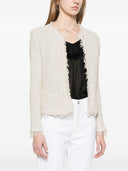 Iro Shavani Cotton Jacket