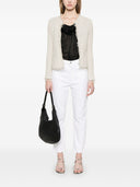 Iro Shavani Cotton Jacket