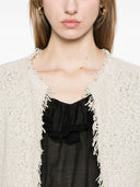 Iro Shavani Cotton Jacket