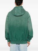 Billionaire Logo Oversized Hoodie