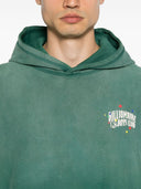 Billionaire Logo Oversized Hoodie