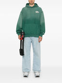 Billionaire Logo Oversized Hoodie