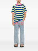 Jeans de mezclilla para perros de ICECREAM