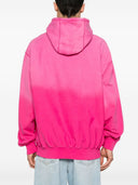 Billionaire Logo Oversized Hoodie