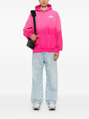 Billionaire Logo Oversized Hoodie