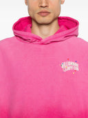 Billionaire Logo Oversized Hoodie