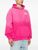 Billionaire Logo Oversized Hoodie
