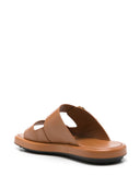 Tod's Leather Sandals
