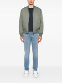 Emporio Armani Denim Cotton Jeans