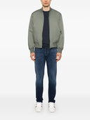 Emporio Armani Denim Cotton Jeans