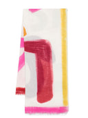 Faliero Sarti Life Is Good Stole