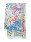 Faliero Sarti Freedom Stole