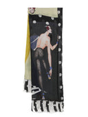 Faliero Sarti Stylist Stole