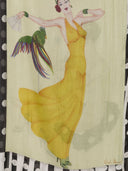 Faliero Sarti Stylist Stole