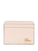Chloè Chloé Iconic Leather Card Case
