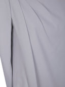 Emporio Armani Cady Korte jurk