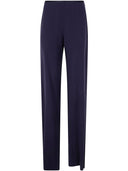 Emporio Armani Cady pantalones
