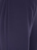 Emporio Armani Cady pantalones