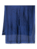 Emporio Armani Jaquard Stole