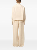 Ami Paris Ami De Coeur Cotton Shirt