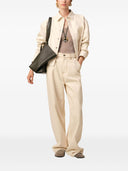 Ami Paris Ami De Coeur Cotton Shirt