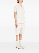 Maison Margiela Cotton Blend Shirt