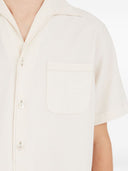 Maison Margiela Cotton Blend Shirt