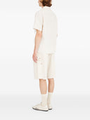 Maison Margiela Cotton Blend Shirt