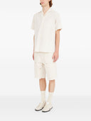 Maison Margiela Cotton Blend Shirt
