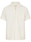 Maison Margiela Cotton Blend Shirt