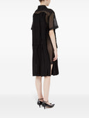 Maison Margiela Midi Polo Dress
