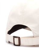 Brunello Cucinelli Logo Baseball Cap