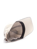 Brunello Cucinelli Logo Baseball Cap