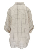 Brunello Cucinelli Linen Shirt