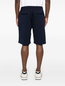 Brunello Cucinelli Cotton Blend Bermuda Shorts