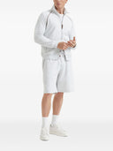 Bluza z bawełny bawełniana Brunello Cucinelli