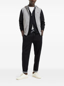 Brunello Cucinelli Nylon Down Weste