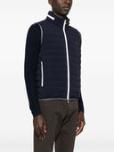 Brunello Cucinelli Nylon Down Weste