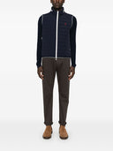Brunello Cucinelli Nylon Down Weste