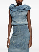 Diesel Cotton Tank Top