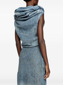 Diesel Cotton Tank Top