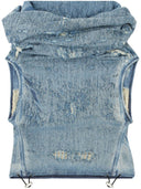 Diesel Cotton Tank Top