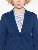 Harris Wharf London London Single Belled Blazer Chaqueta